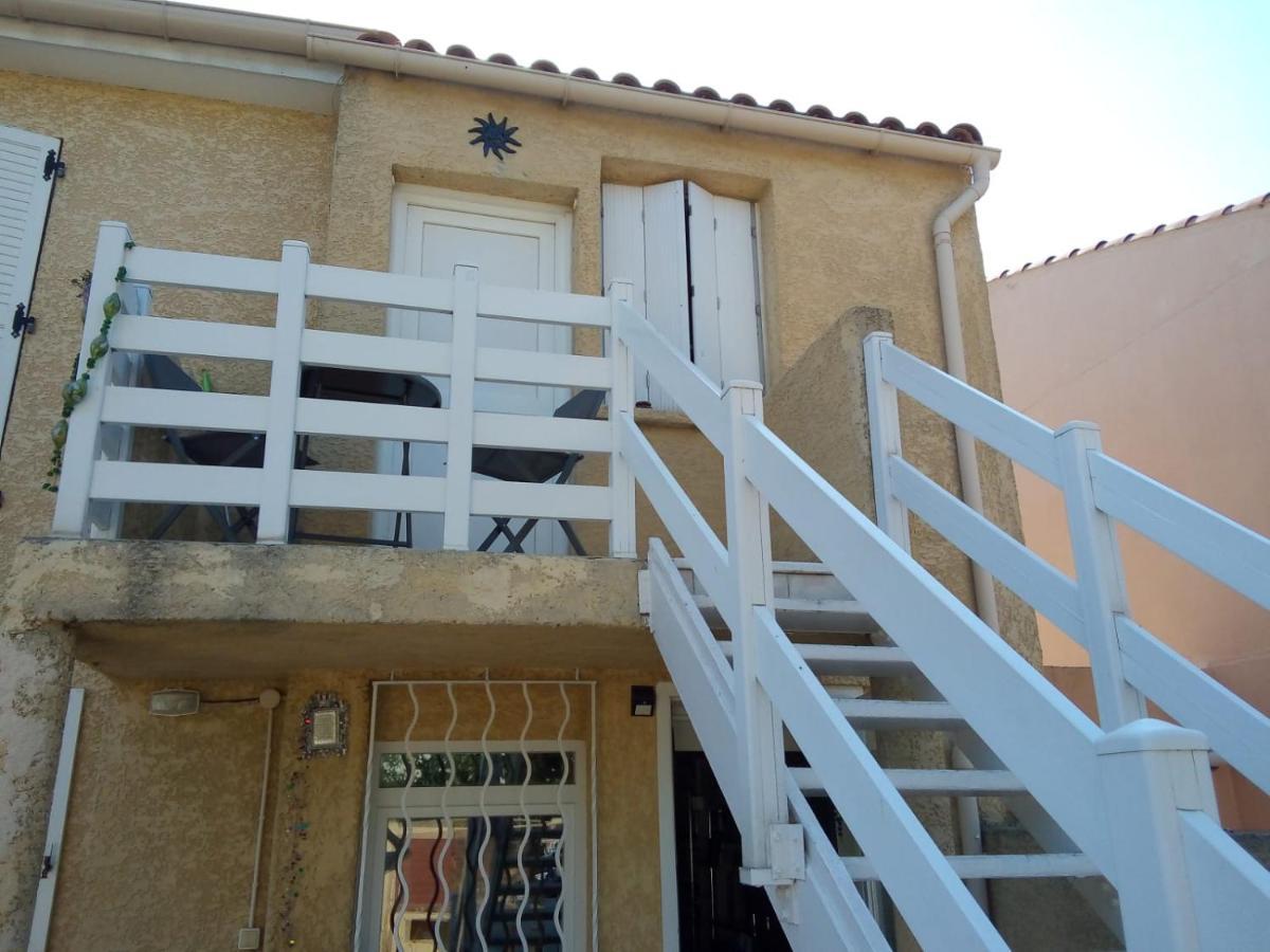 La Favola Apartment Meze Exterior photo
